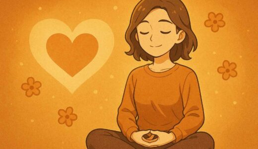 ストレス激減！慈悲の瞑想がもたらす5つの効果