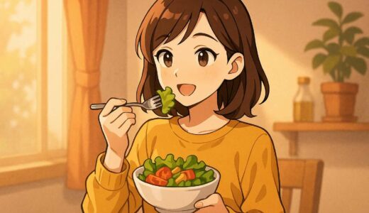 【保存版】FODMAPとは？お腹の不調を改善する最先端の食事法ガイド